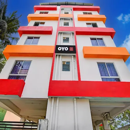 Oyo 83431 Love Point-2