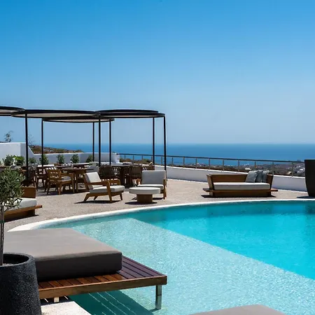 Oikos Santorini Living Concept-3
