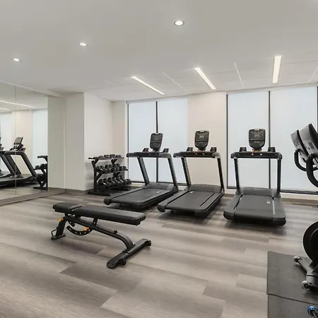 Staybridge Suites Toronto Airport East By Ihg-2