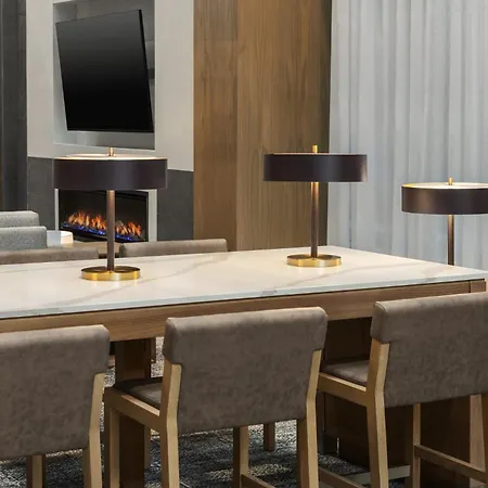 Staybridge Suites Toronto Airport East By Ihg-3