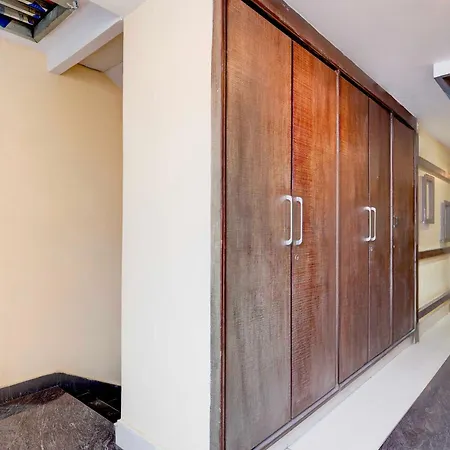 Townhouse Oak Sankaramatam Road Diamond Park-2