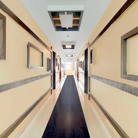 Townhouse Oak Sankaramatam Road Diamond Park-3