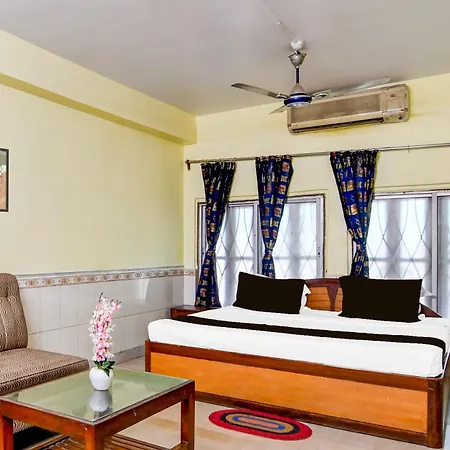 Hotel O Delight Rooms-2