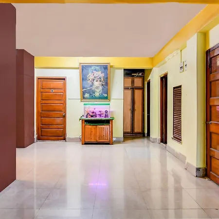 Hotel O Delight Rooms-3