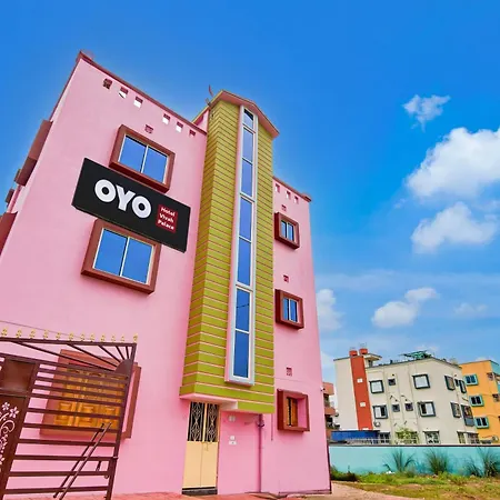 Hotel O Vivah Palace-3