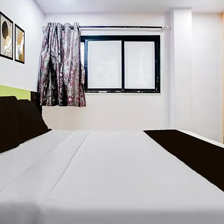 Hotel O New Brick Hotel-2