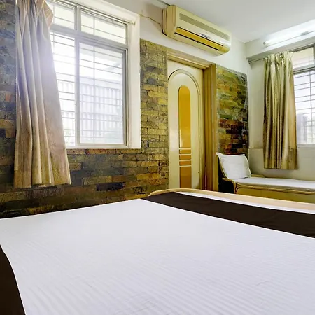 Hotel O Samrat-2