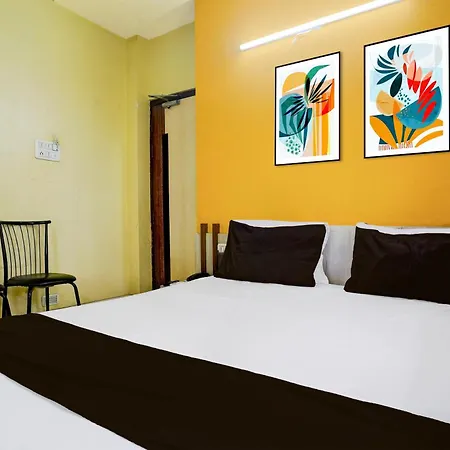 Hotel O Samrat-3