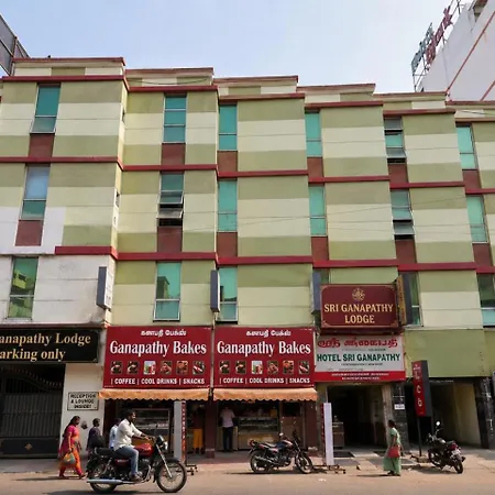 Sri Ganapathy Lodge-2