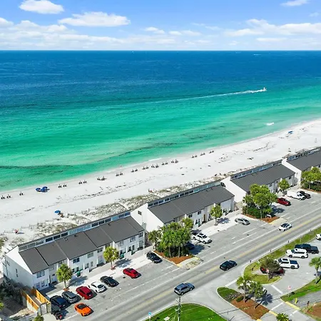 Green Reef #6- Beachfront Bliss-2