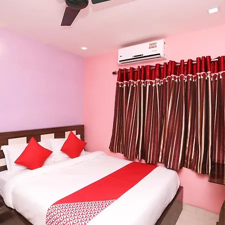 Hotel O Uchhash-3