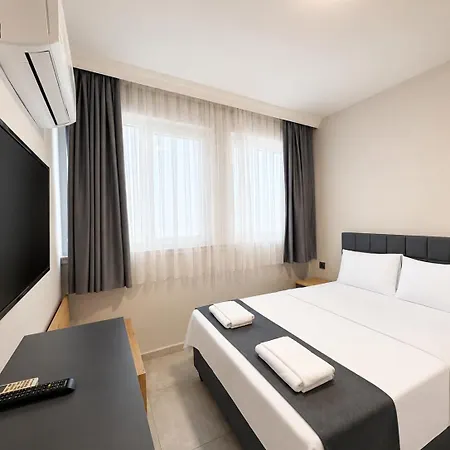 Kaya Hotel-2