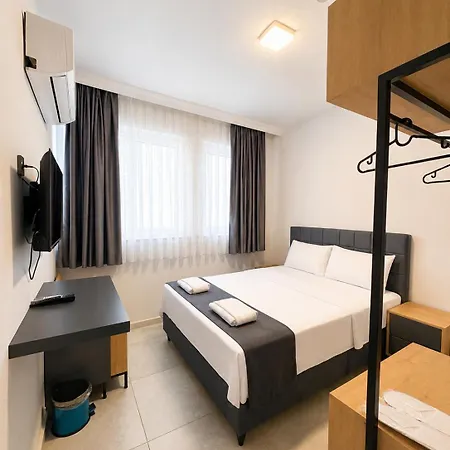 Kaya Hotel-3