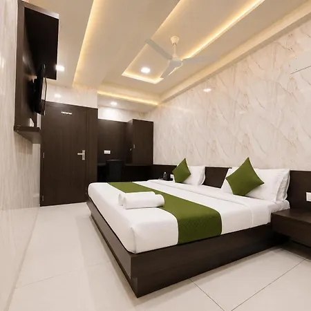 Hotel Hari Palace-3