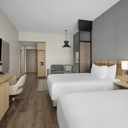 Hyatt Place Bozeman Yellowstone Airport-2