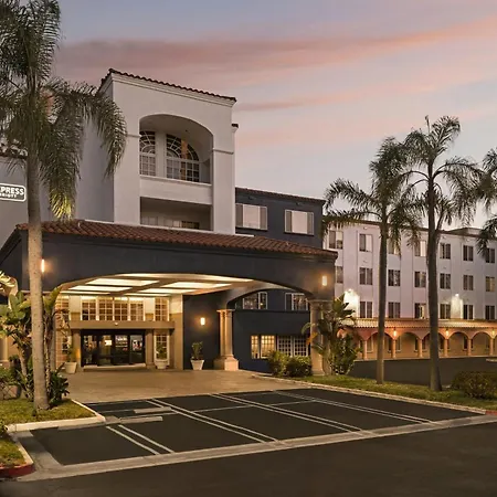 City Express By Marriott Santa Ana/Orange County Airport-2