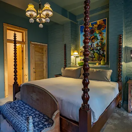 Hotel Pompadour-2