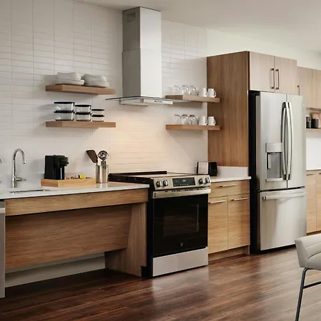 Element By Marriott Pooler Savannah Airport-2