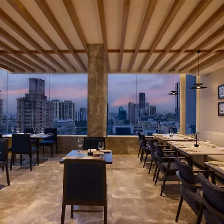 Fairfield By Marriott Mumbai Andheri West-2