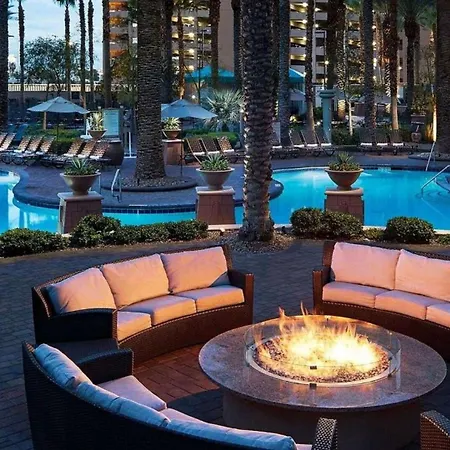 The Boulevard A Hilton Grand Vacations Club-3