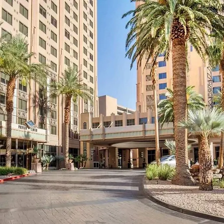 The Boulevard A Hilton Grand Vacations Club-2