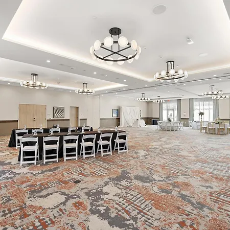 Home2 Suites By Hilton Ontario Airport, Ca-3