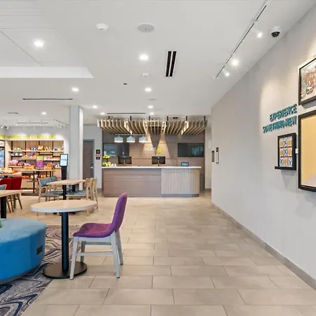Home2 Suites By Hilton Pasco Tri-Cities Airport-3