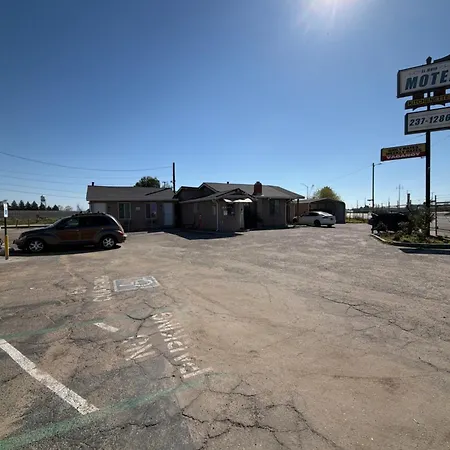 El Muir Motel-2