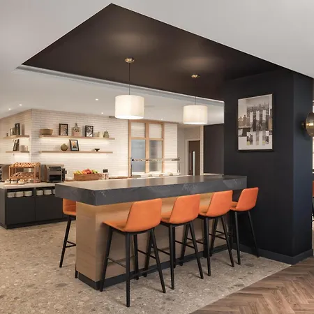 Home2 Suites By Hilton Dublin City Centre-3