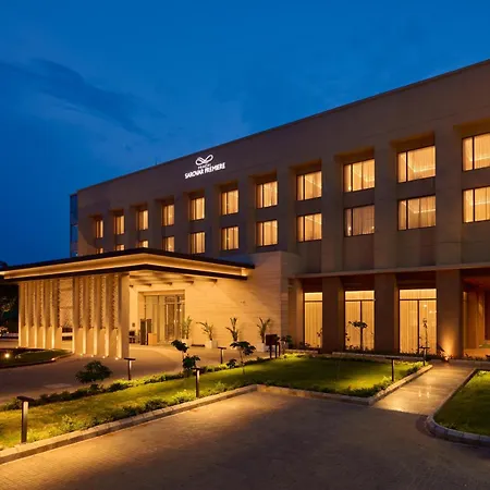 Prachi Sarovar Premiere Bhubaneshwar-2