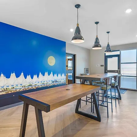 Extended Stay America Premier Suites - Denver International Airport-2