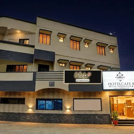 Super Collection O Hingna Road-2