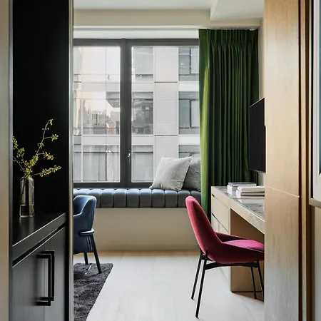 Kimpton Era Midtown New York By Ihg-2