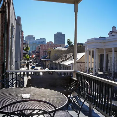 The Olivier House Hotel-2