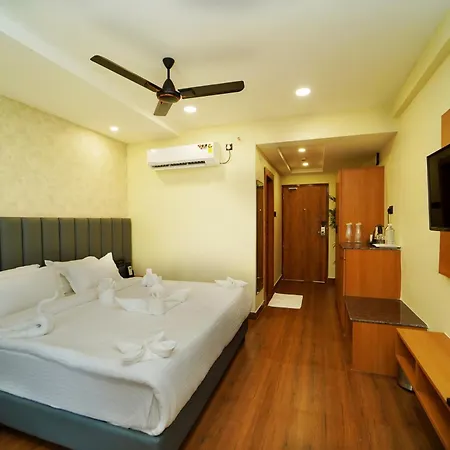 The Saffron Hotel-2
