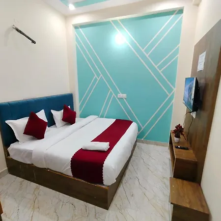 Hotel Hardik Palace-2