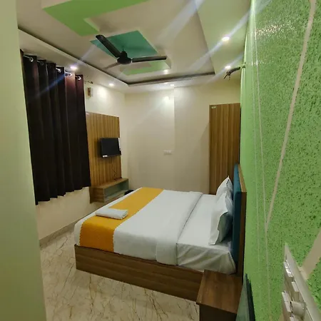 Hotel Hardik Palace-3