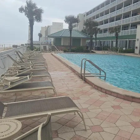 Daytona Beach Resort-3