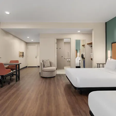 Livsmart Studios By Hilton Columbia Greystone-3