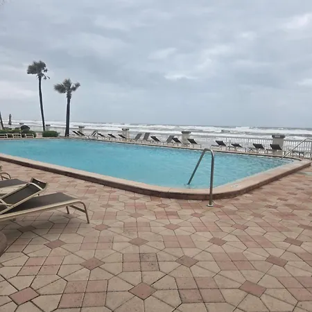 Daytona Beach Resort-2