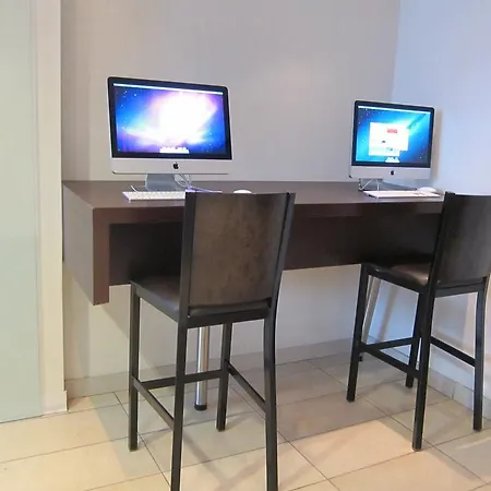 Bond Place Hotel-2