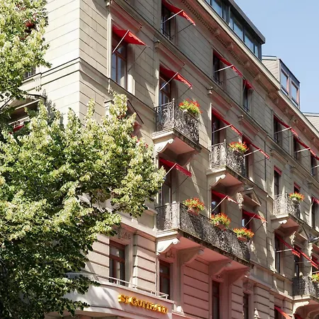 Hotel St.Gotthard-3
