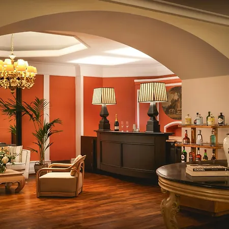Starhotels Terminus-2
