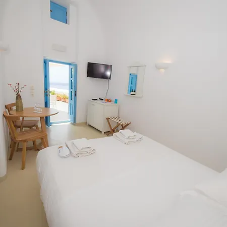 Pantelia Suites-3