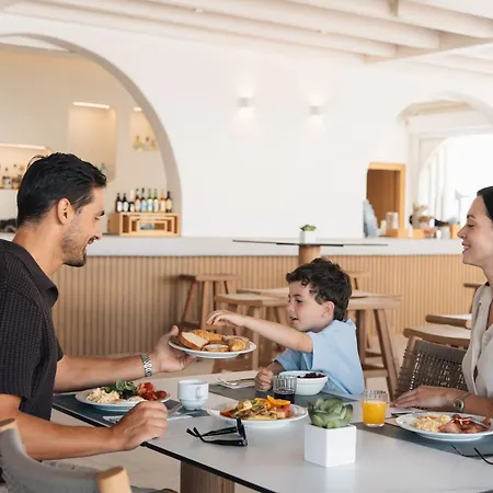 El Greco Resort & Spa-3