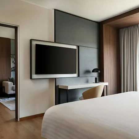 Milan Marriott Hotel-2
