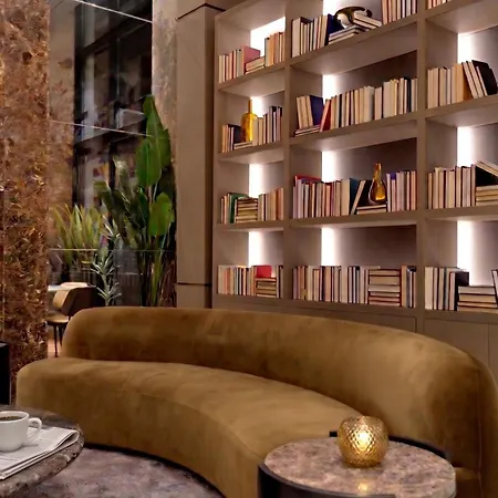 Soho Hotel Toronto-3