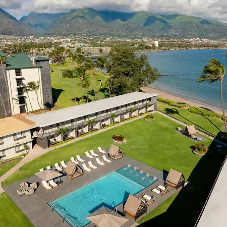 Maui Seaside Hotel-3