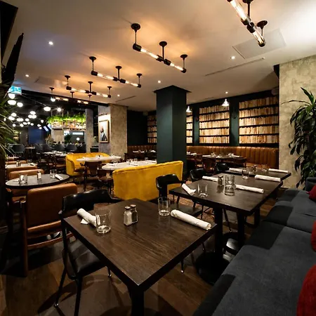 Kimpton Saint George Hotel By Ihg-2