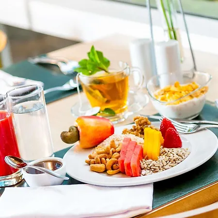 Grand Mercure Sao Paulo Vila Olimpia-3